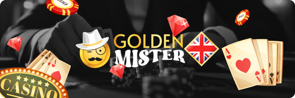 den Mister presents the best online casino in UK